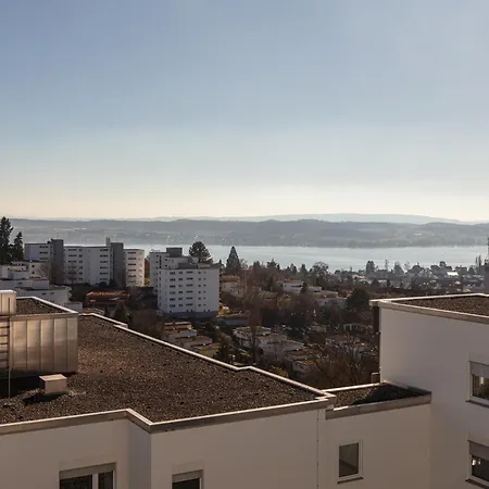 Sonnenberg Mit Seesicht Apartman