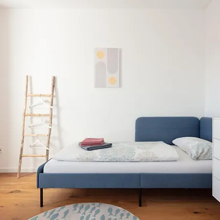 Apartman Sonnenberg Mit Seesicht Überlingen
