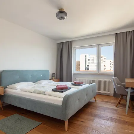 Sonnenberg Mit Seesicht Apartman Überlingen