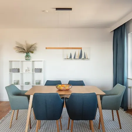 Sonnenberg Mit Seesicht Apartman