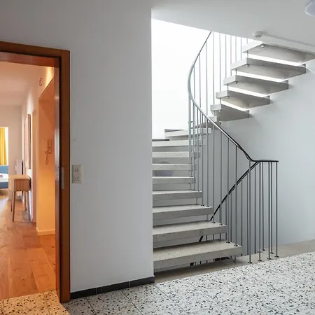 Apartman Sonnenberg Mit Seesicht