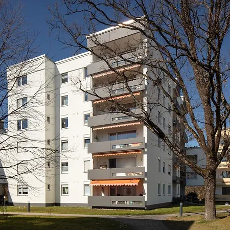 Apartman Sonnenberg Mit Seesicht Überlingen