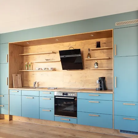 Sonnenberg Mit Seesicht Apartman