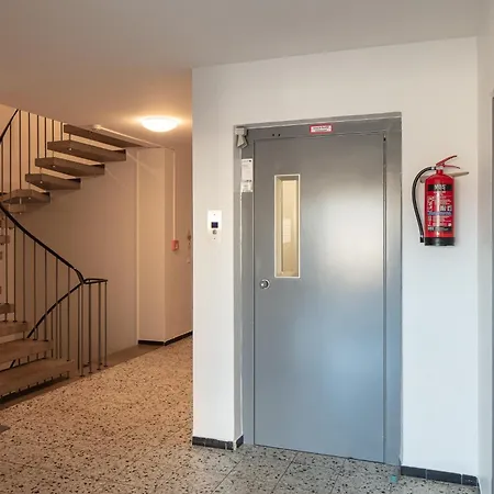 Apartman Sonnenberg Mit Seesicht *
